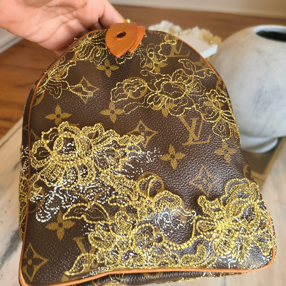 Louis vuitton - Picture 8 of 10
